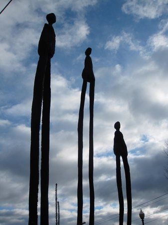 The Main Street Museum